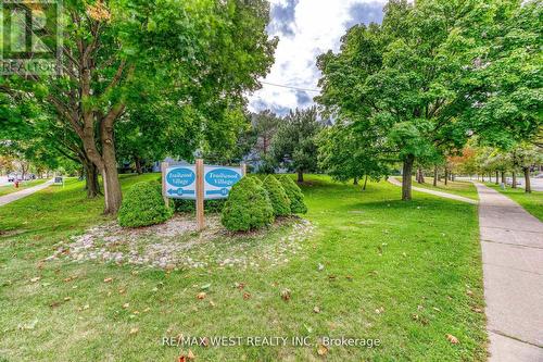 1114 - 95 Trailwood Drive, Mississauga (Hurontario), ON - Outdoor