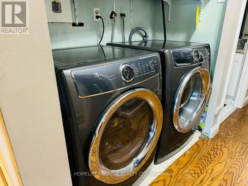 210 - 22 Hanover Road, Brampton, ON - Indoor Photo Showing Laundry Room