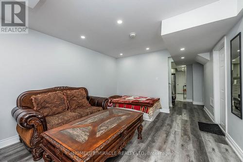 17 Bachelor Street, Brampton (Northwest Brampton), ON - Indoor Photo Showing Other Room