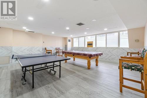 1001 - 3695 Kaneff Crescent, Mississauga (Mississauga Valleys), ON - Indoor Photo Showing Other Room