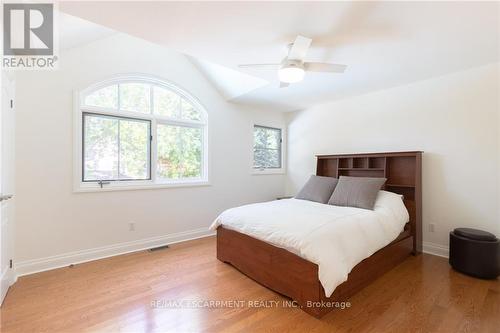 247 Colchester Drive, Oakville (Eastlake), ON - Indoor Photo Showing Bedroom