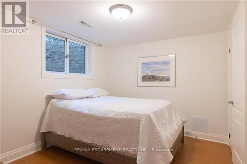 247 Colchester Drive, Oakville (Eastlake), ON - Indoor Photo Showing Bedroom