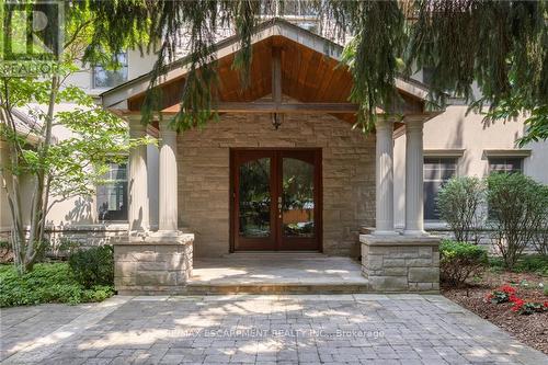 247 Colchester Drive, Oakville (Eastlake), ON - Outdoor