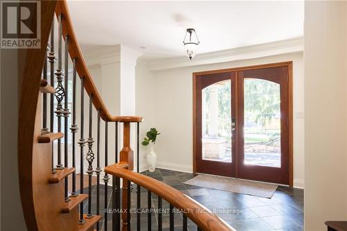 247 Colchester Drive, Oakville (Eastlake), ON - Indoor Photo Showing Other Room