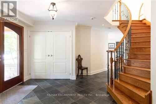 247 Colchester Drive, Oakville (Eastlake), ON - Indoor Photo Showing Other Room