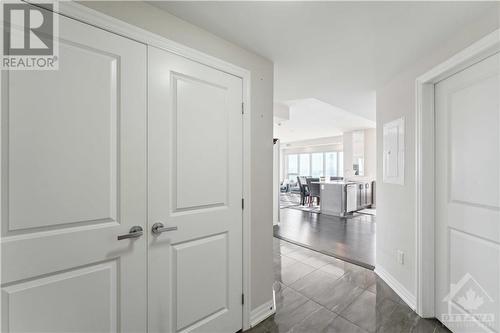 Unit Foyer - 195 Besserer Street Unit#Ph-2806, Ottawa, ON - Indoor Photo Showing Other Room