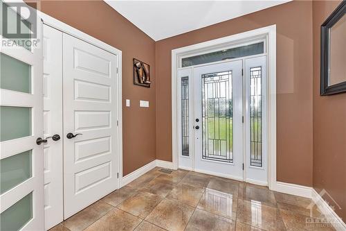 8121 Adam Baker Way, Ottawa, ON - Indoor Photo Showing Other Room