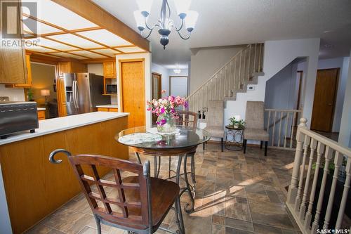 906 Nesslin Crescent, Saskatoon, SK - Indoor