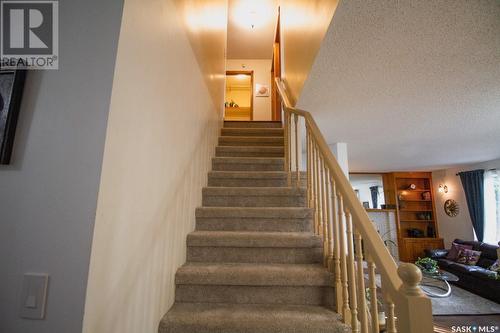 906 Nesslin Crescent, Saskatoon, SK - Indoor Photo Showing Other Room