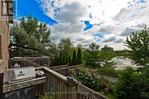 355 Hobbs Crescent, Milton, ON - Outdoor With View