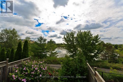 355 Hobbs Crescent, Milton, ON - Outdoor With View