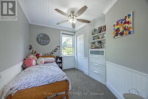 6273 Stone Church Road, Central Elgin, ON - Indoor Photo Showing Bedroom