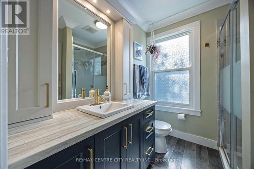 6273 Stone Church Road, Central Elgin, ON - Indoor Photo Showing Bathroom