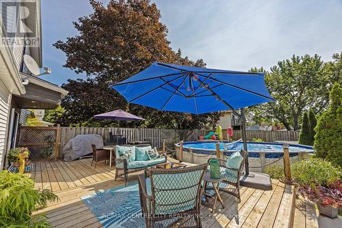 6273 Stone Church Road, Central Elgin, ON - Outdoor With Deck Patio Veranda