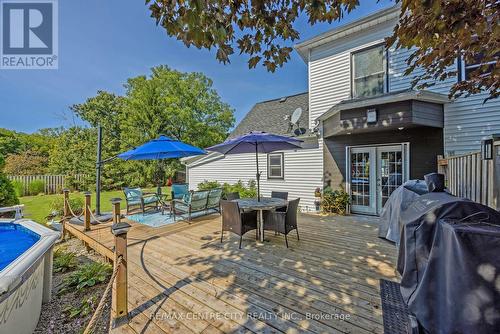 6273 Stone Church Road, Central Elgin, ON - Outdoor With Deck Patio Veranda