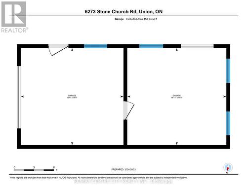 6273 Stone Church Road, Central Elgin, ON - Other