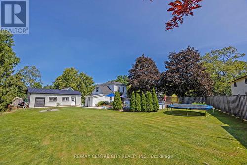 6273 Stone Church Road, Central Elgin, ON - Outdoor