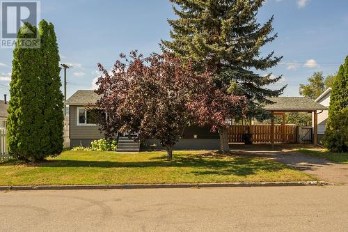 469 S Nicholson Street, Prince George, BC - Outdoor