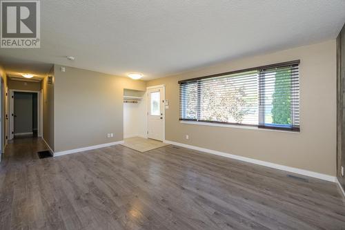 469 S Nicholson Street, Prince George, BC - Indoor Photo Showing Other Room