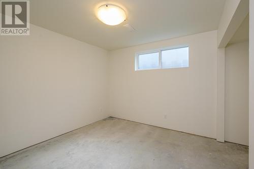 469 S Nicholson Street, Prince George, BC - Indoor Photo Showing Other Room