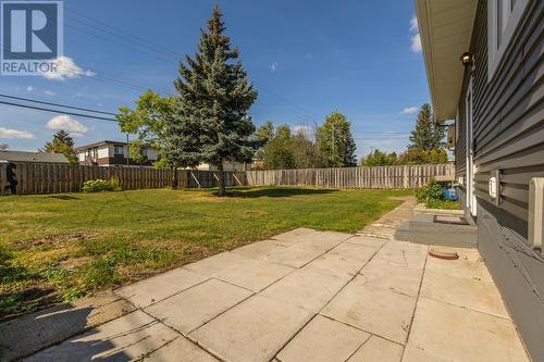 469 S Nicholson Street, Prince George, BC - Outdoor