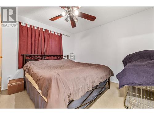 2197 Gallagher Road, Kelowna, BC - Indoor Photo Showing Bedroom