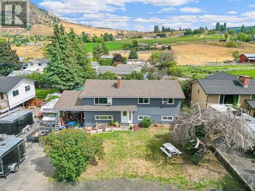 2197 Gallagher Road, Kelowna, BC - Outdoor With View