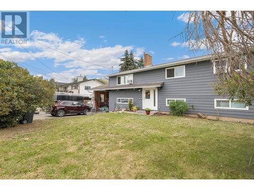 2197 Gallagher Road, Kelowna, BC - Outdoor