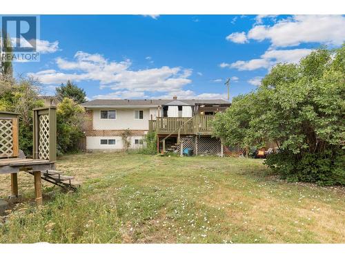 2197 Gallagher Road, Kelowna, BC - Outdoor