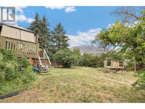 2197 Gallagher Road, Kelowna, BC - Outdoor