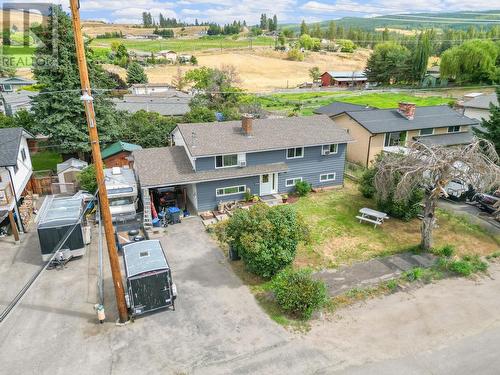 2197 Gallagher Road, Kelowna, BC - Outdoor With View