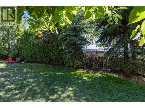 1390 Dilworth Crescent Unit# 110, Kelowna, BC - Outdoor