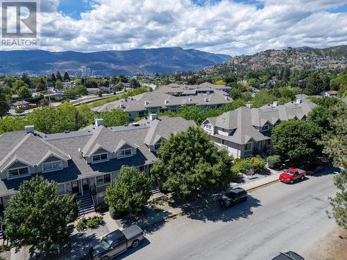 1390 Dilworth Crescent Unit# 110, Kelowna, BC - Outdoor With View