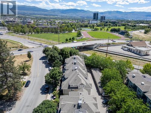 1390 Dilworth Crescent Unit# 110, Kelowna, BC - Outdoor With View