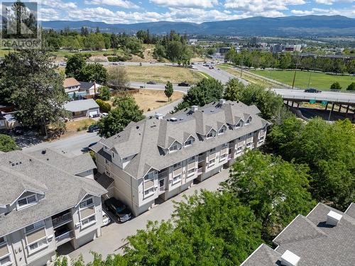 1390 Dilworth Crescent Unit# 110, Kelowna, BC - Outdoor With View