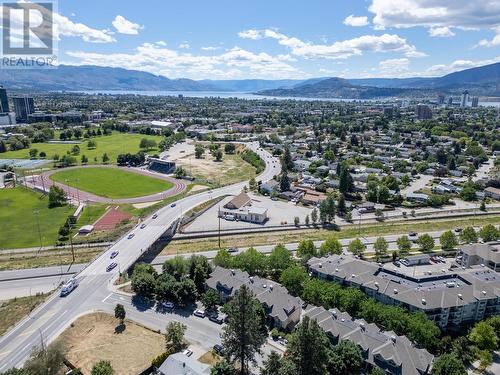 1390 Dilworth Crescent Unit# 110, Kelowna, BC - Outdoor With View