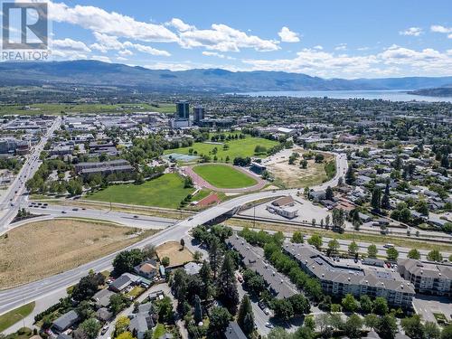 1390 Dilworth Crescent Unit# 110, Kelowna, BC - Outdoor With View