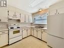 107 Ridgewood Drive, Princeton, BC  - Indoor Photo Showing Kitchen With Double Sink 