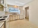 107 Ridgewood Drive, Princeton, BC  - Indoor Photo Showing Kitchen With Double Sink 