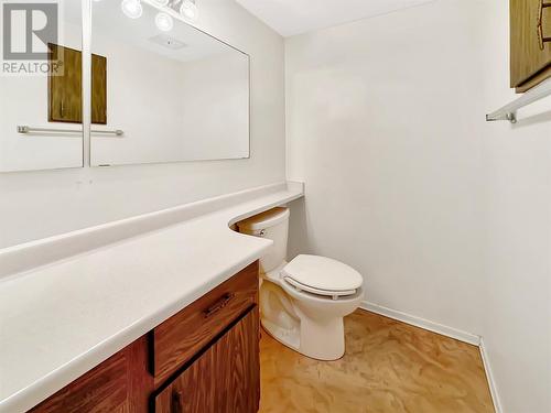 107 Ridgewood Drive, Princeton, BC - Indoor Photo Showing Bathroom