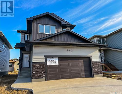 174 Schmeiser Lane, Saskatoon, SK - Outdoor