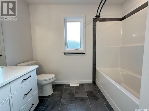 174 Schmeiser Lane, Saskatoon, SK - Indoor Photo Showing Bathroom