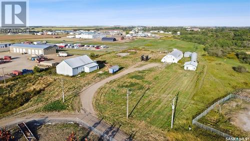 202 Flett Springs Street, Melfort, SK 