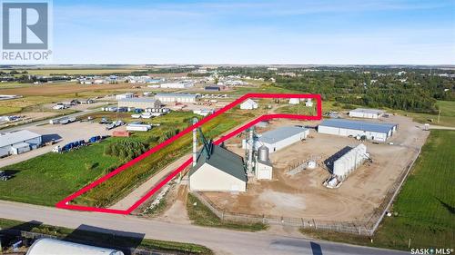 202 Flett Springs Street, Melfort, SK 