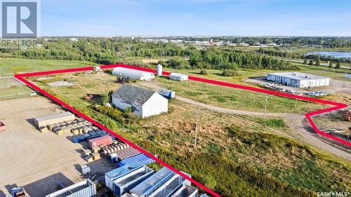 202 Flett Springs Street, Melfort, SK 