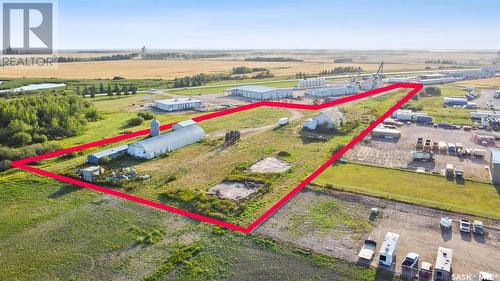 202 Flett Springs Street, Melfort, SK 