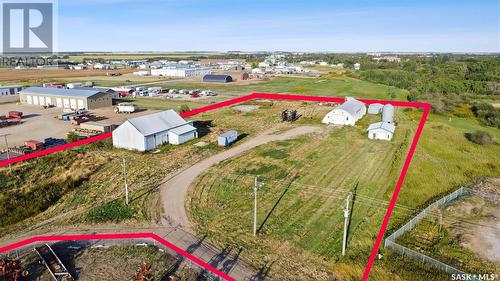 202 Flett Springs Street, Melfort, SK 