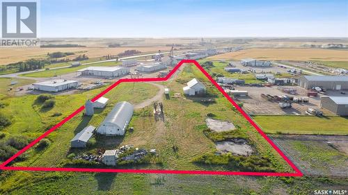 202 Flett Springs Street, Melfort, SK 