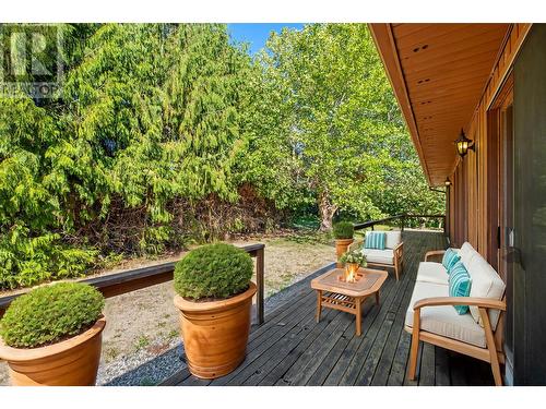 4977 Elliot Road, Peachland, BC 