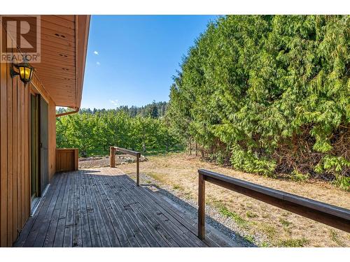 4977 Elliot Road, Peachland, BC 